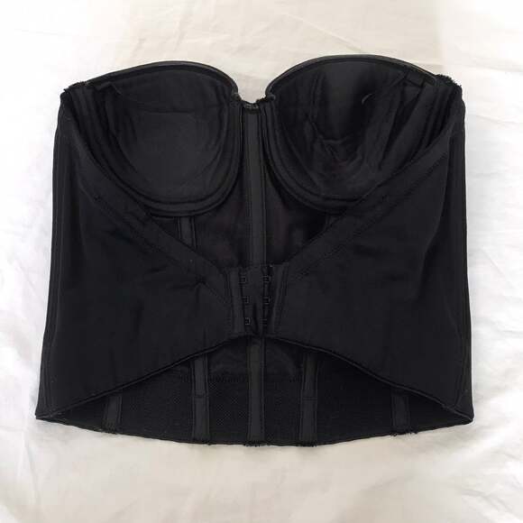 victoria secret corset 34B - Picture 2 of 4